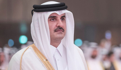 HH Sheikh Tamim bin Hamad Al Thani